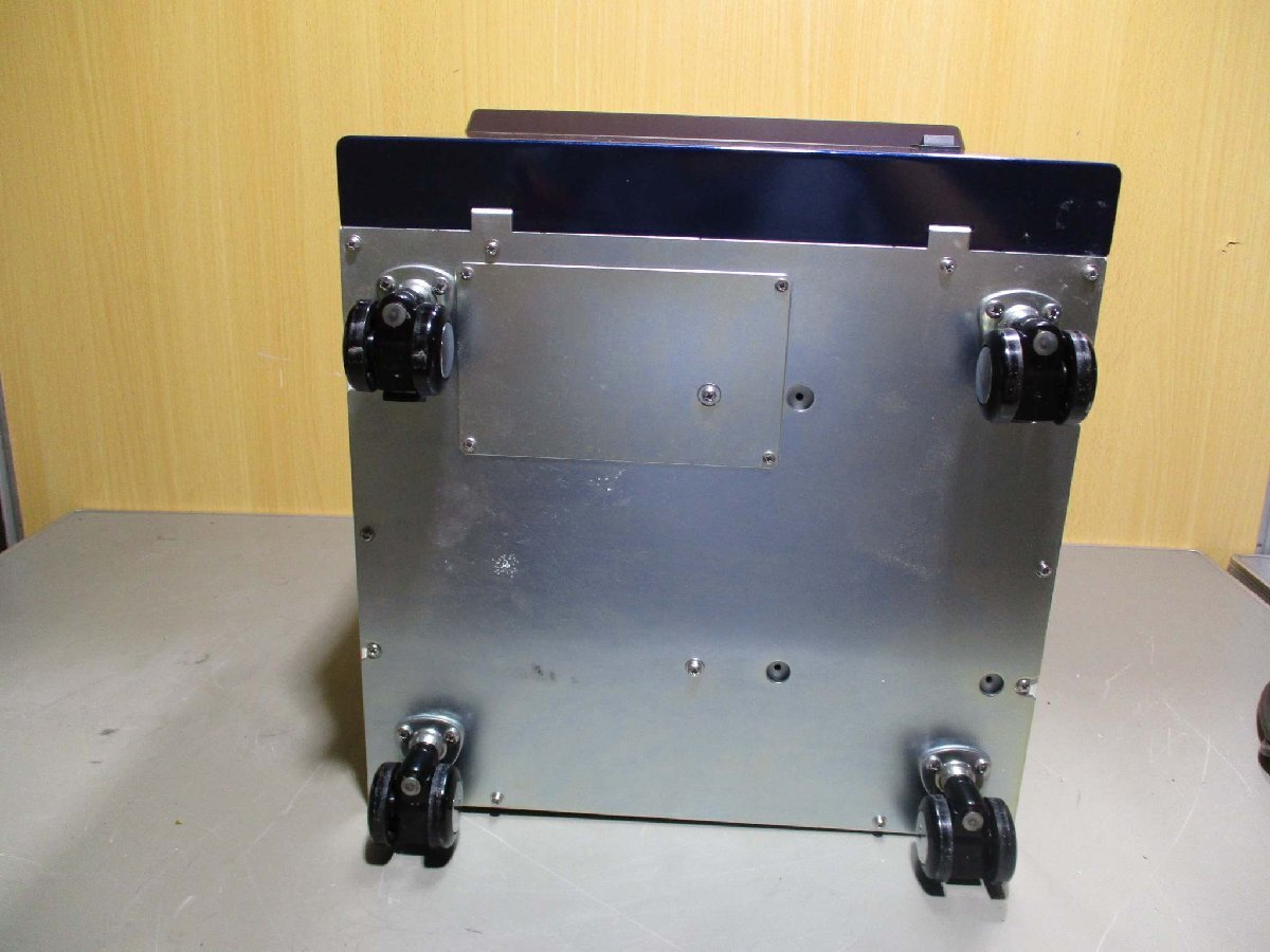 JAPAN UNIX UAC2000 Soldering Smoke Absorber [j1181839781]