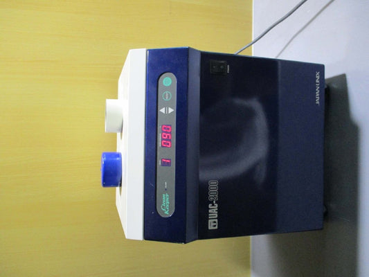 JAPAN UNIX UAC2000 Soldering Smoke Absorber [c1181828585]
