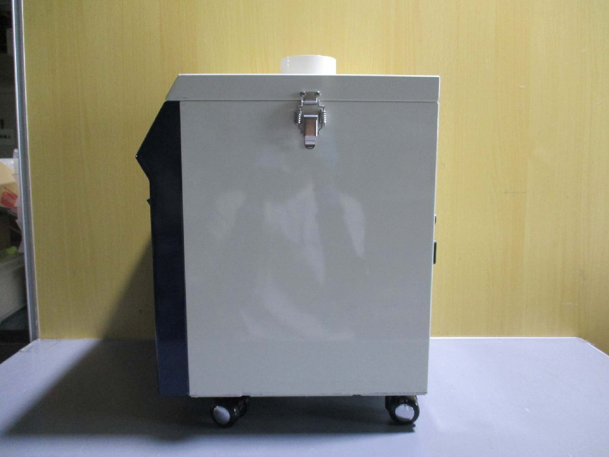 JAPAN UNIX UAC2000 Soldering Smoke Absorber [c1181828585]