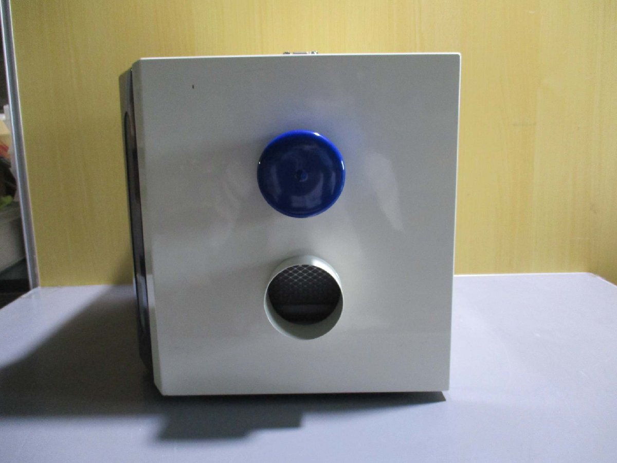 JAPAN UNIX UAC2000 Soldering Smoke Absorber [c1181828585]