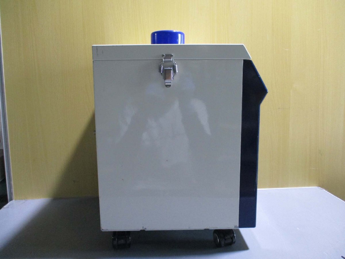 JAPAN UNIX UAC2000 Soldering Smoke Absorber [c1181828585]