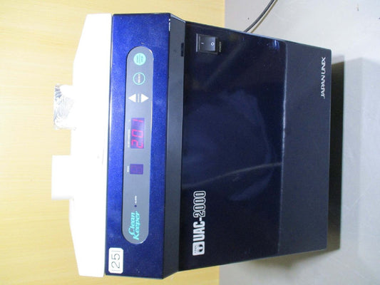 JAPAN UNIX UAC2000 Soldering Smoke Absorber [g1181852858]