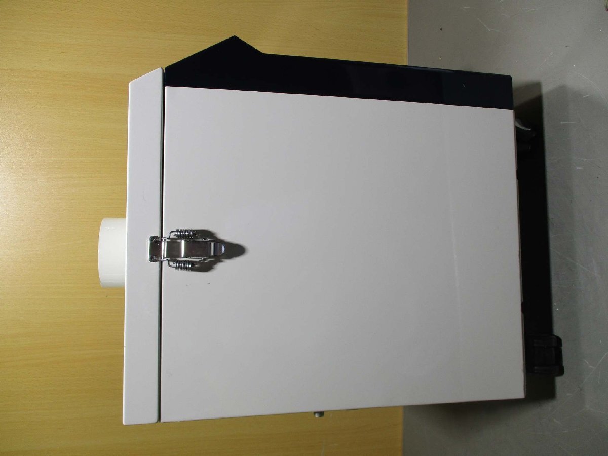 JAPAN UNIX UAC2000 Soldering Smoke Absorber [g1181852858]