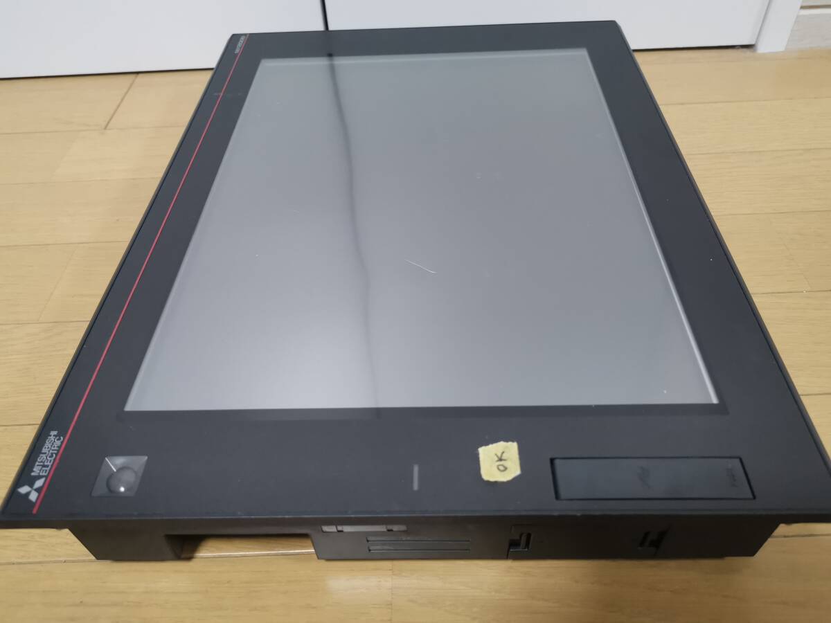 MITSUBISHI GT2715-XTBD Touch Panel [b1181898858]