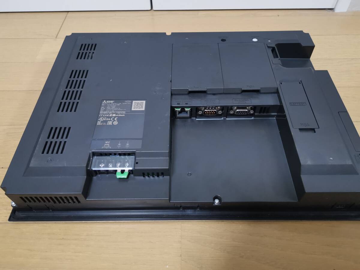 MITSUBISHI GT2715-XTBD Touch Panel [b1181898858]