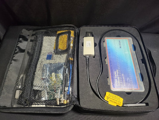 Tektronix P7513A TriMode Differential Probe 13GHz (as-is) [s1181968019]
