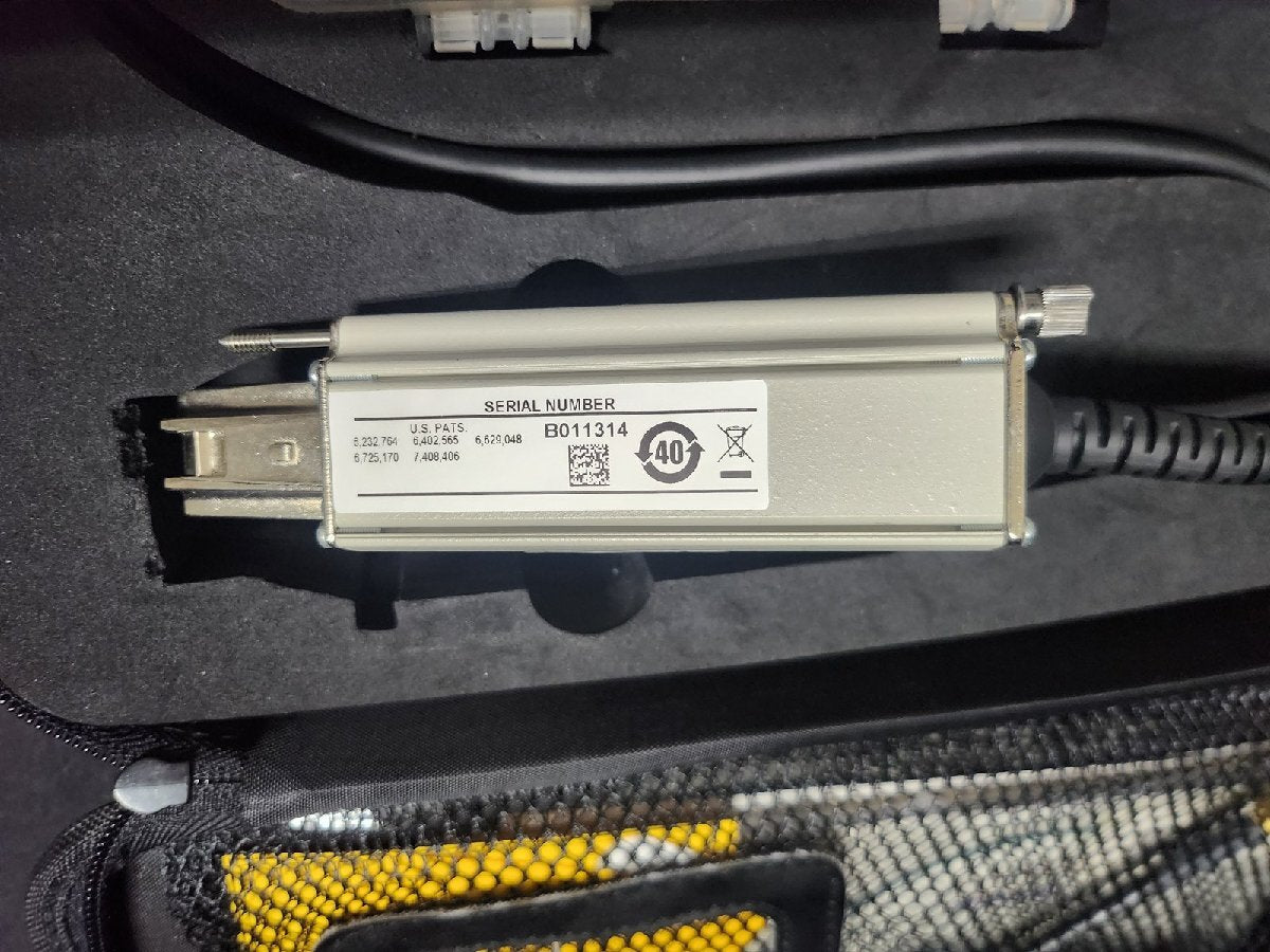 Tektronix P7513A TriMode Differential Probe 13GHz (as-is) [s1181968019]