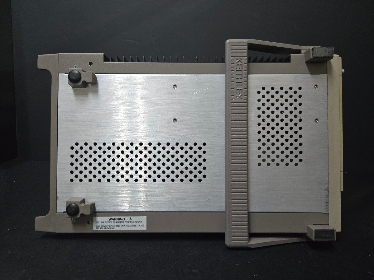 Keithley 2400 Source Meter