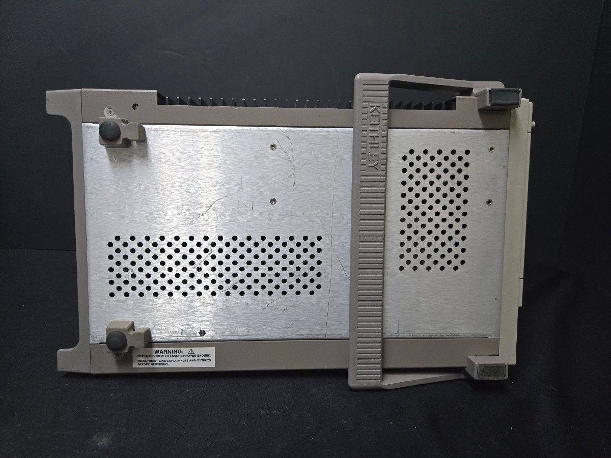 Keithley 2400 Source Meter