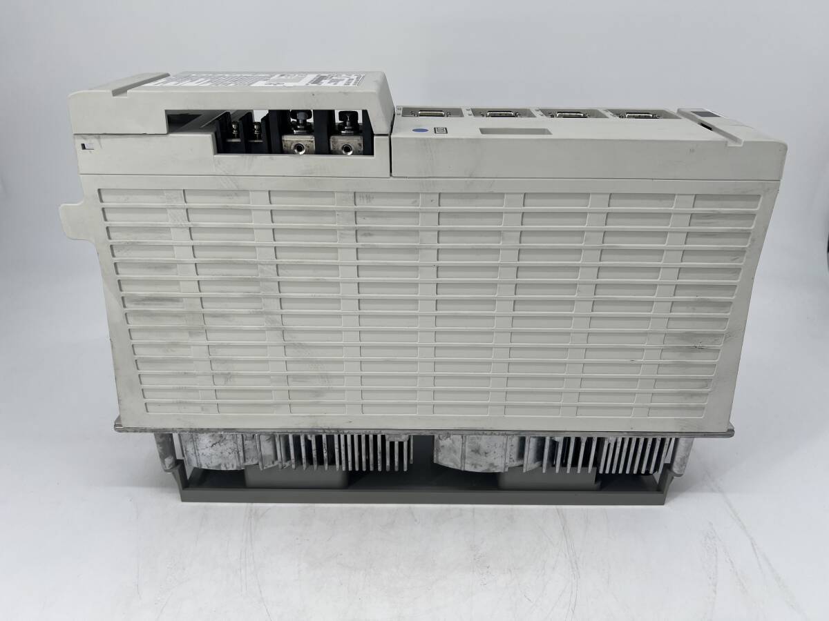 Mitsubishi Electric MDS-C1-SP-150S Spindle Drive Unit [v1181987750]