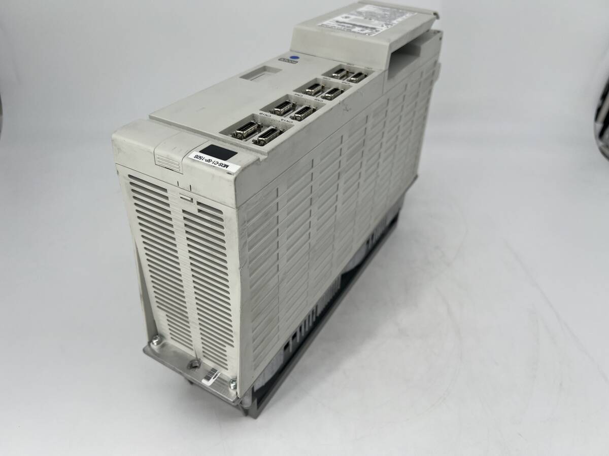 Mitsubishi Electric MDS-C1-SP-150S Spindle Drive Unit [v1181987750]