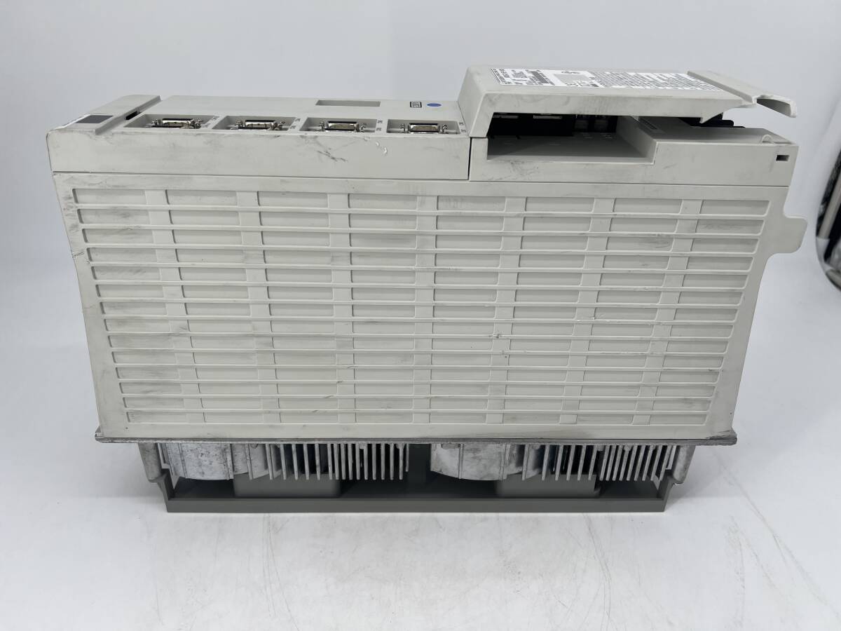 Mitsubishi Electric MDS-C1-SP-150S Spindle Drive Unit [v1181987750]
