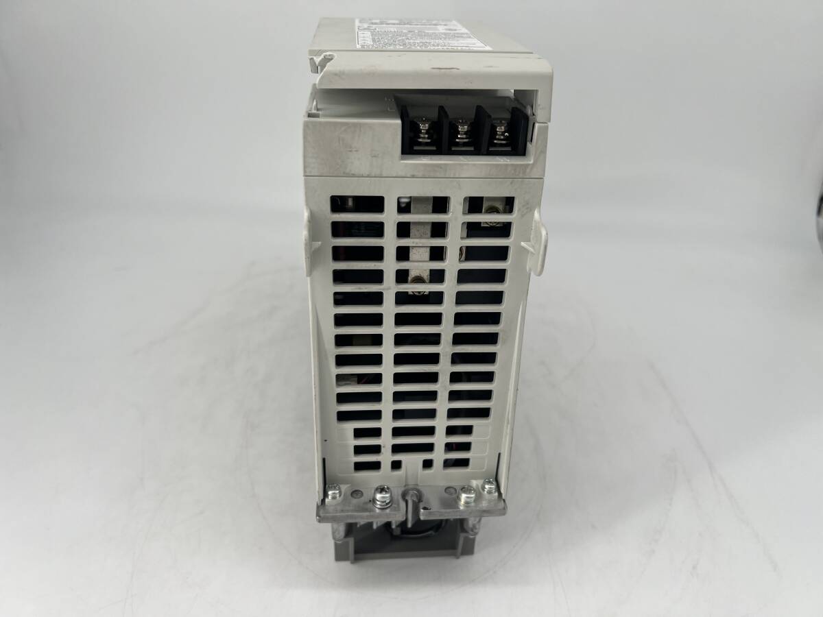 Mitsubishi Electric MDS-C1-SP-150S Spindle Drive Unit [v1181987750]