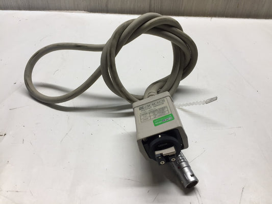 Yokogawa AQ2743 Optical Sensor with MT Connector Adapter AQ9440 [w1182002459]