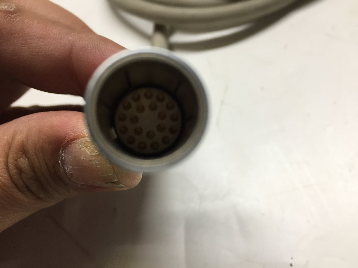 Yokogawa AQ2742+ Optical Sensor with FC Connector Adapter AQ9335C(FC) [d1182005874]