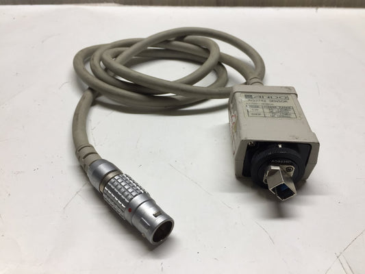 Yokogawa AQ2742+ Optical Sensor with FC Connector Adapter AQ9335C(FC) [d1182005874]