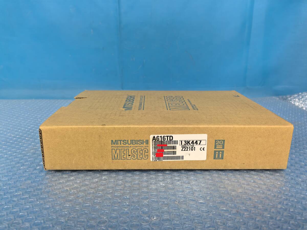 MITSUBISHI A616TD Sequencer New Unused Item [r1182093899]
