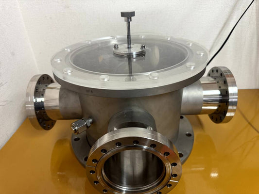 Stainless Steel Vacuum Chamber [r1182122409]