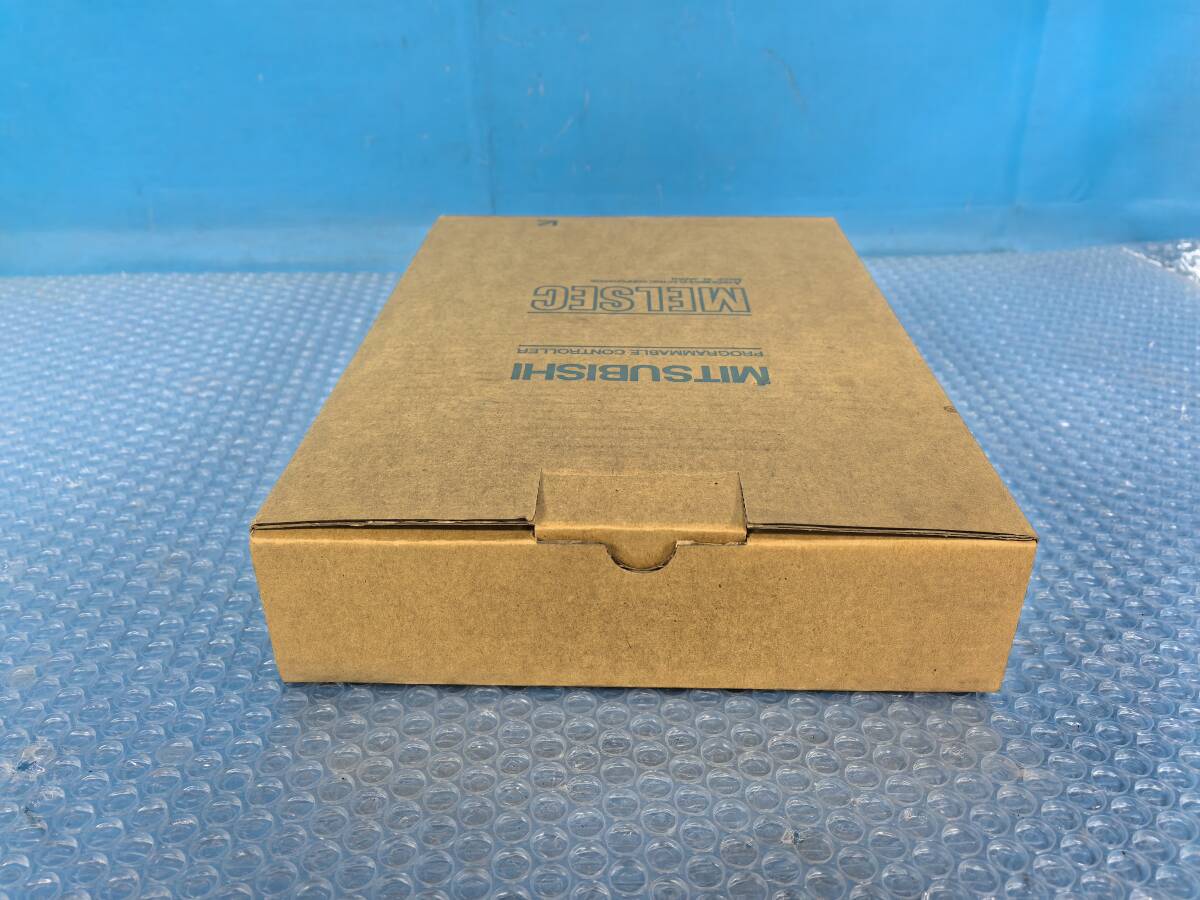 MITSUBISHI A616TD Sequencer New Unused Item [g1182147408]