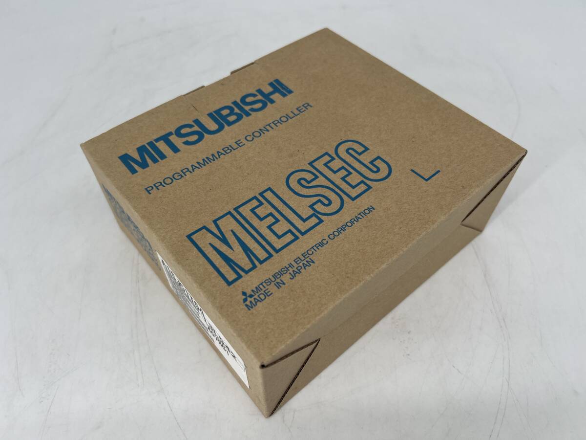 Mitsubishi Electric A1SJ51T64 Sequencer [1182141539]