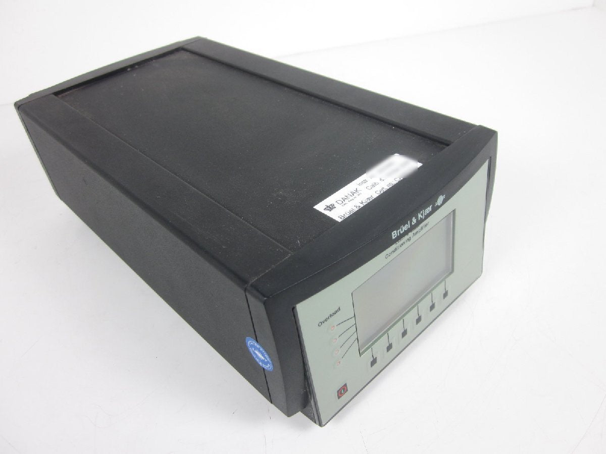 B&K 2693A-OS4 Conditioning Amplifier [l1182224749]