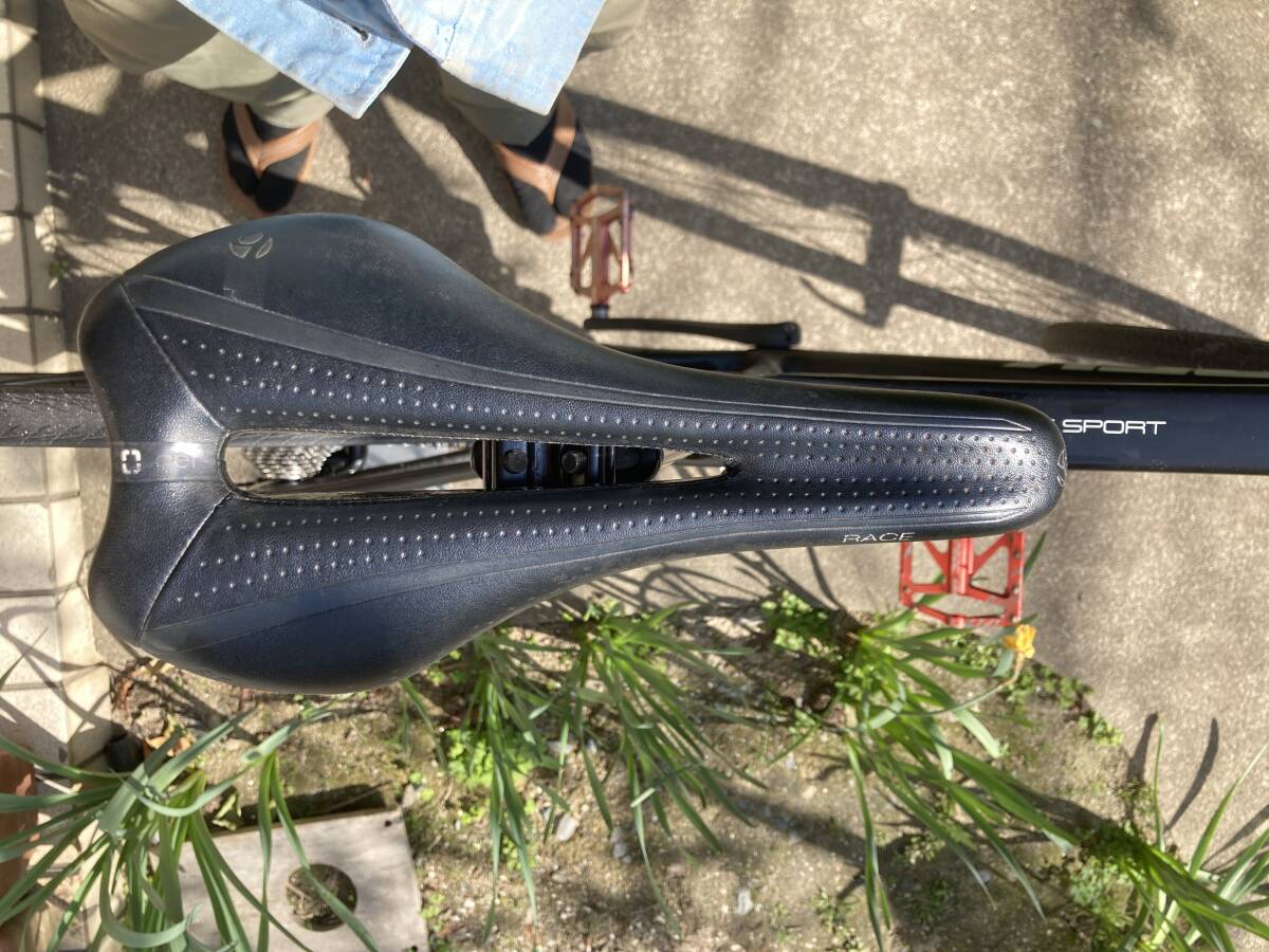 TREK FX6 DISC 700x32C 2017 Size 50 [x1182244412]