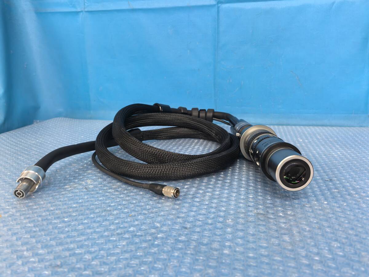 KEYENCE VH-Z100R Wide Range Zoom Lens 100 to 1000x VHX-MOUNT D [b1182377914]