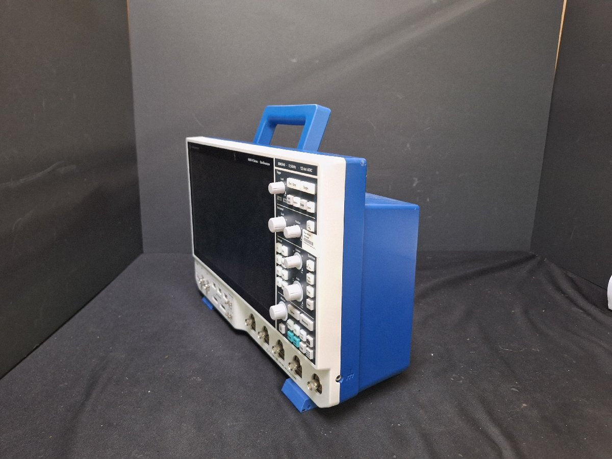 Rohde & Schwarz R&S MXO44 Digital Oscilloscope 1.5GHz 4ch [s1182381836]