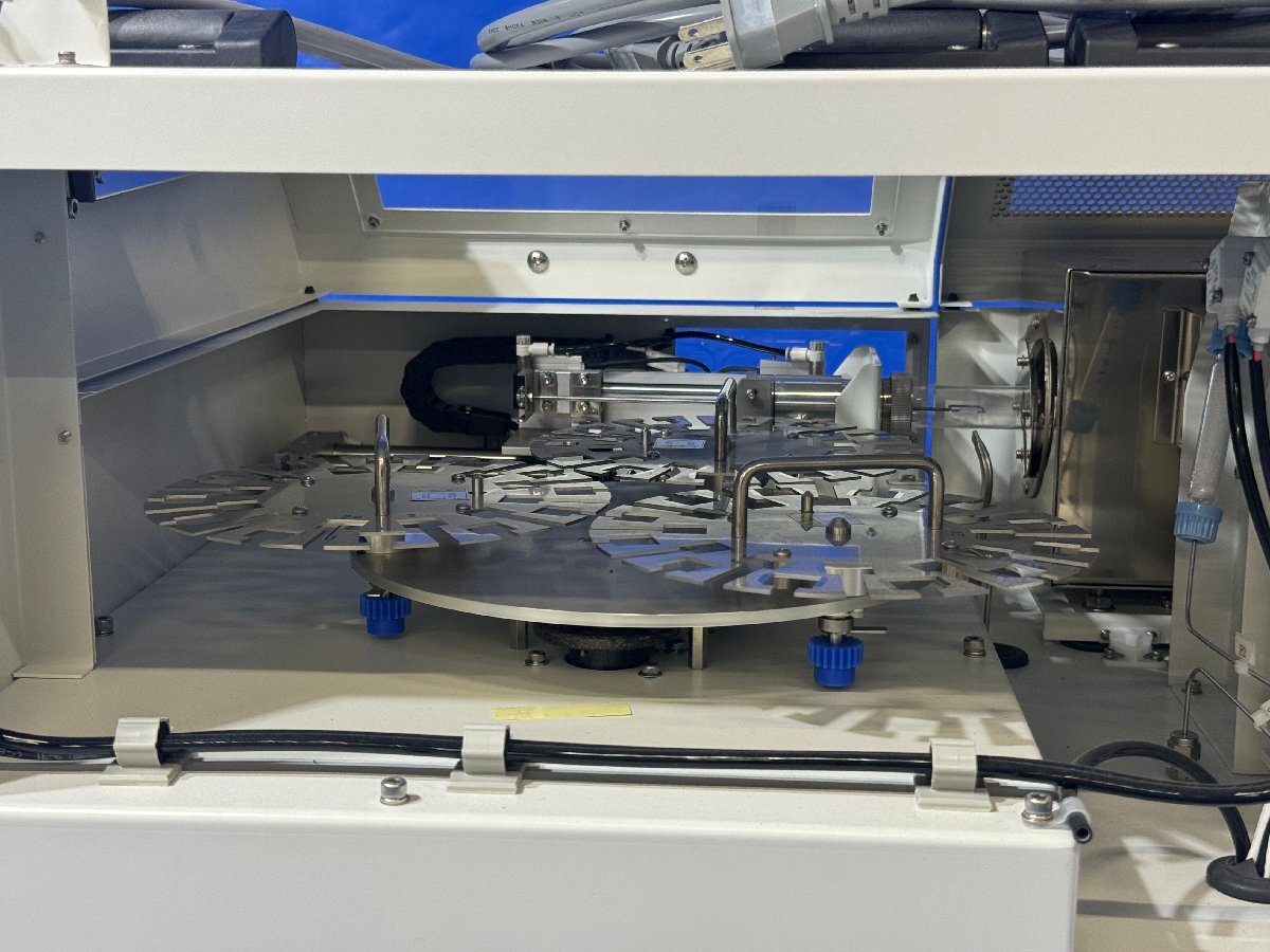 Sumigraph NC-TR22 Total Nitrogen and Total Carbon Analyzer [u1182706432]