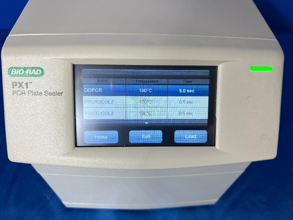 BIO RAD PX1 PCR Plate Sealer [e1182693451]