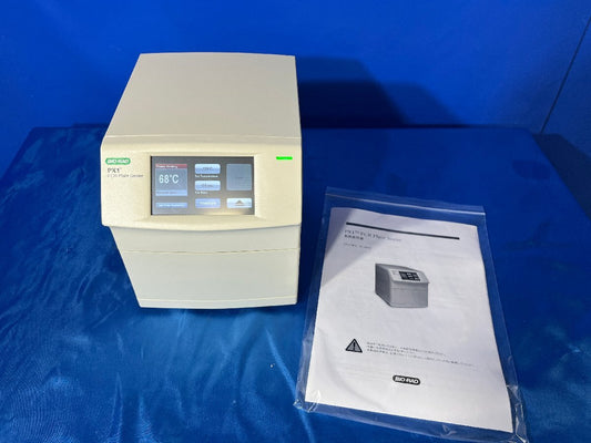 BIO RAD PX1 PCR Plate Sealer [e1182693451]