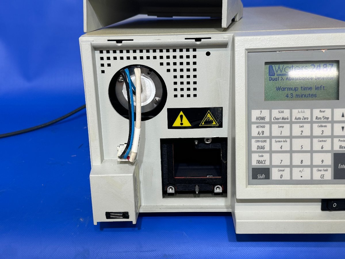 Waters 2487 Fluorescence Detector [k1182690153]