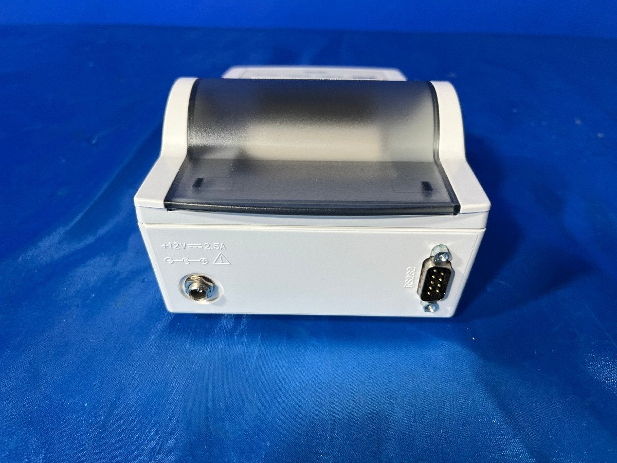 Mettler Toledo ML4002T/00 Top Plate Balance with Printer [q1182692837]