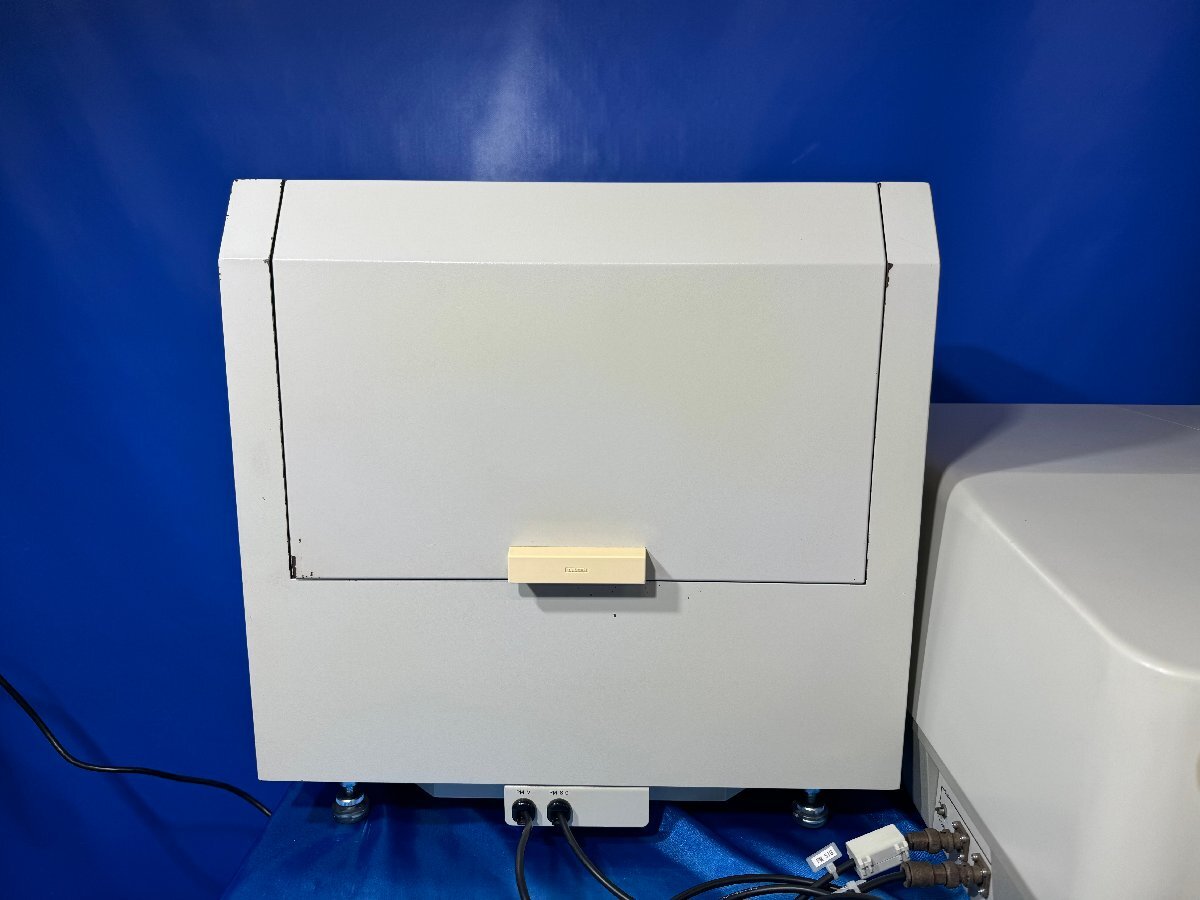 Japan Spectroscopy V-550 UV Visible Infrared Spectrophotometer [k1182686471]