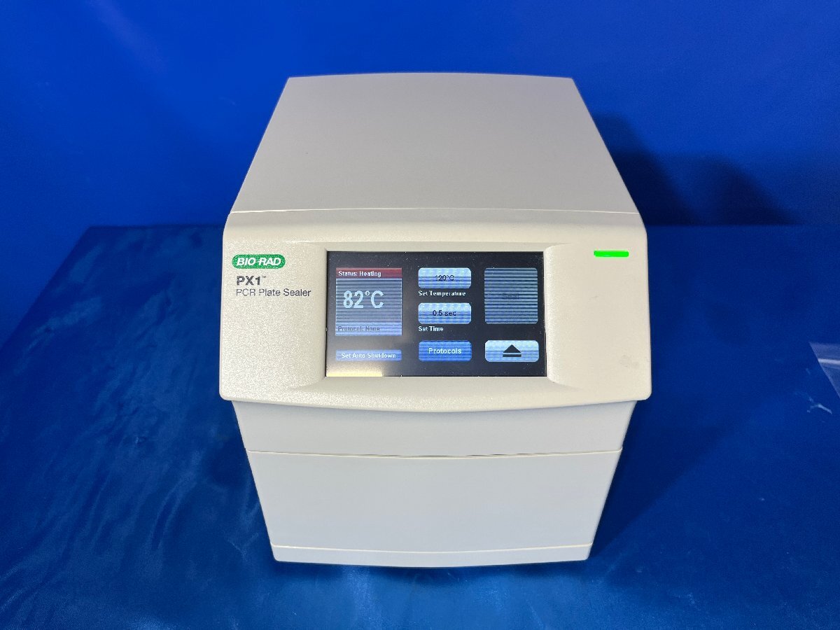 BIO RAD PX1 PCR Plate Sealer [e1182693451]