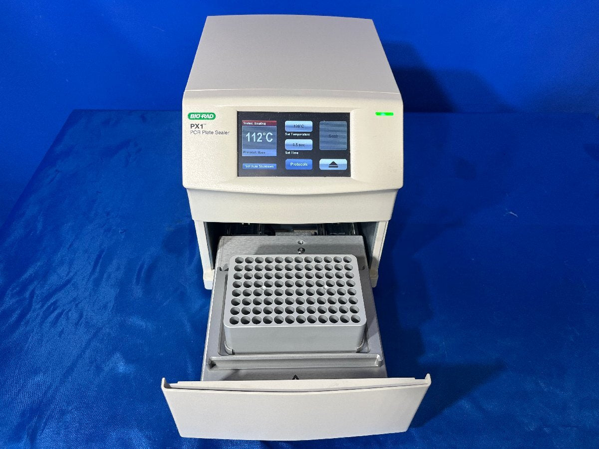 BIO RAD PX1 PCR Plate Sealer [e1182693451]