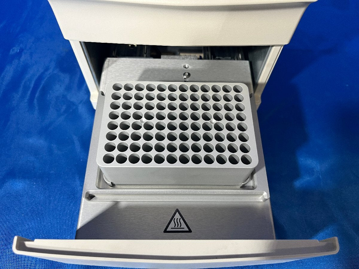 BIO RAD PX1 PCR Plate Sealer [e1182693451]