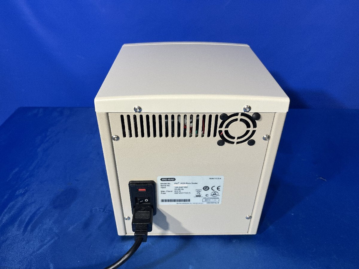 BIO RAD PX1 PCR Plate Sealer [e1182693451]