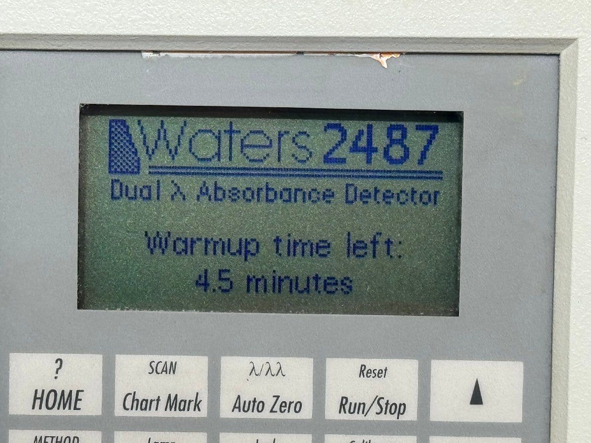 Waters 2487 Fluorescence Detector [k1182690153]