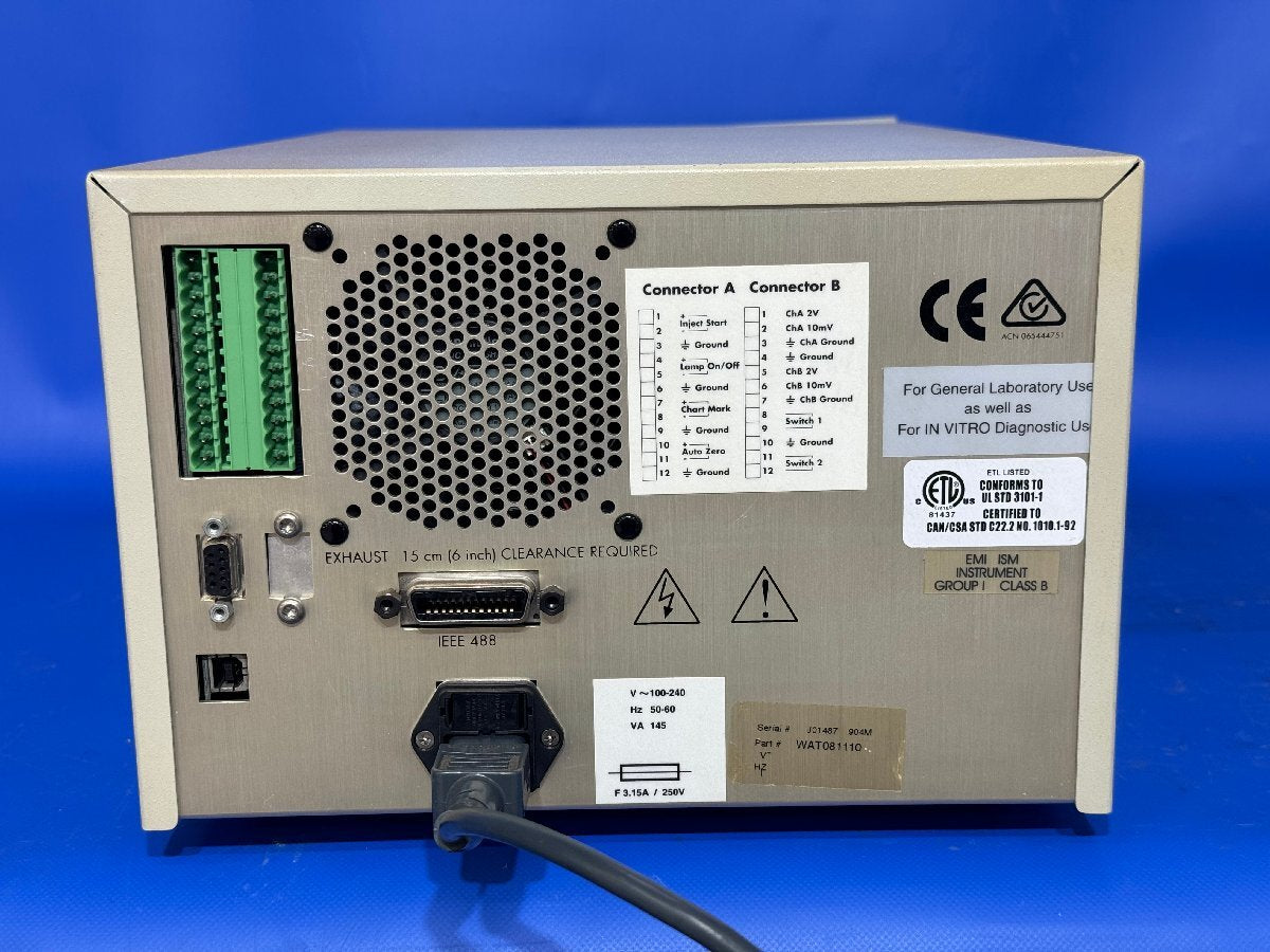 Waters 2487 Fluorescence Detector [k1182690153]