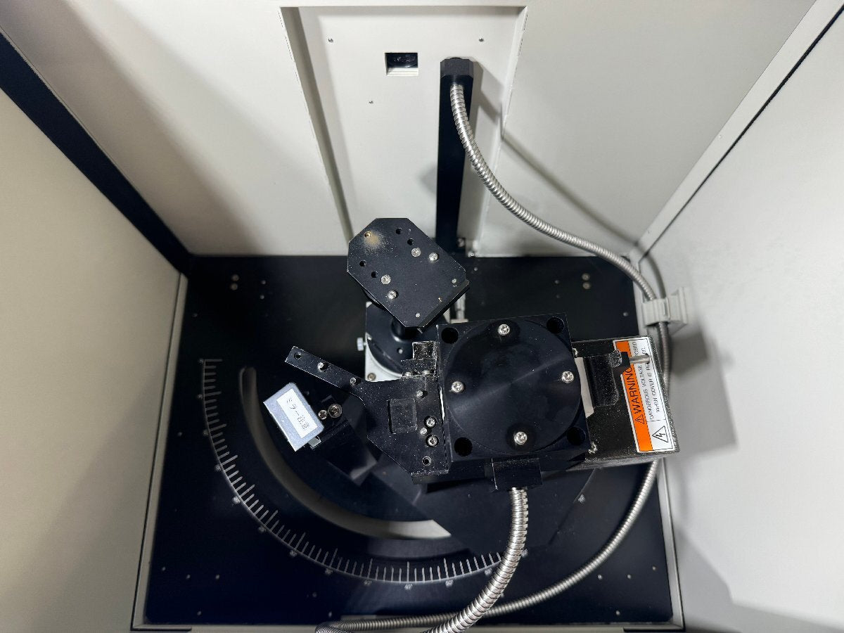 Japan Spectroscopy V-550 UV Visible Infrared Spectrophotometer [k1182686471]