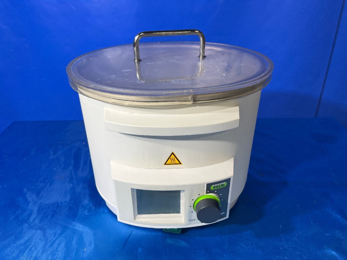 Buchi R-210 Rotary Evaporator [t1182683175]