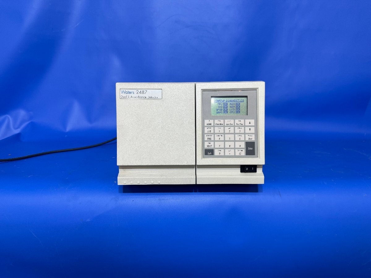 Waters 2487 Fluorescence Detector [k1182690153]