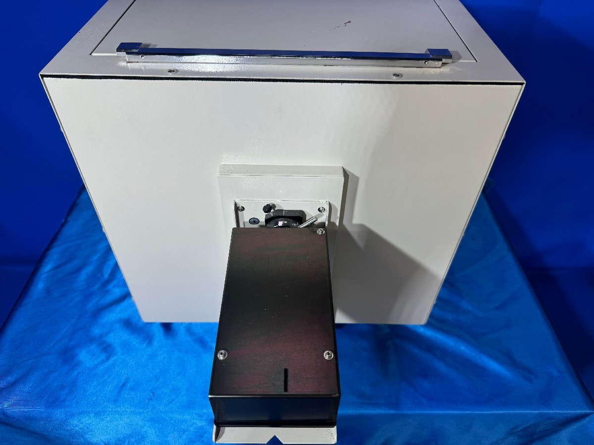 Japan Spectroscopy V-550 UV Visible Infrared Spectrophotometer [k1182686471]