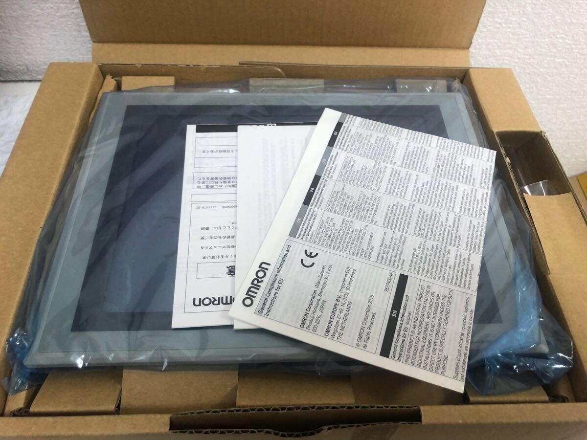 Omron NS8-TV00-V2 Authentic Product [t1182411197]