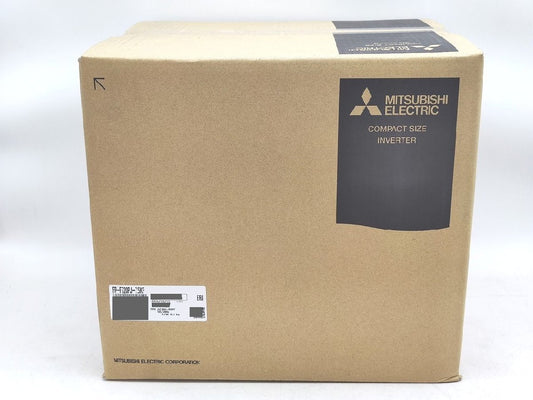 Mitsubishi FR-F720PJ-7.5KF Drive [d1182436754]