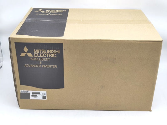 Mitsubishi FR-F820-22K-1 Drive [w1182425355]