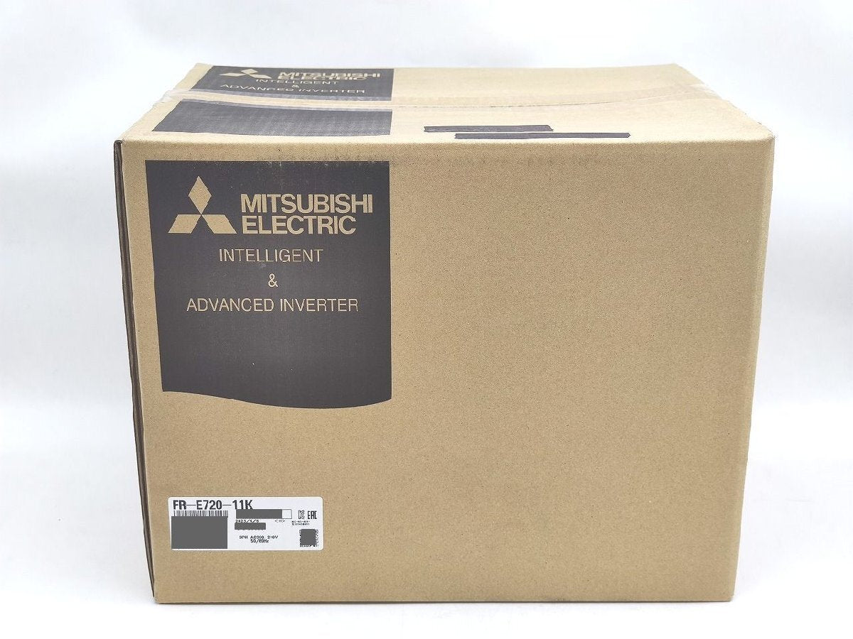 Mitsubishi FR-E720-11K Part 1 [v1182440113]