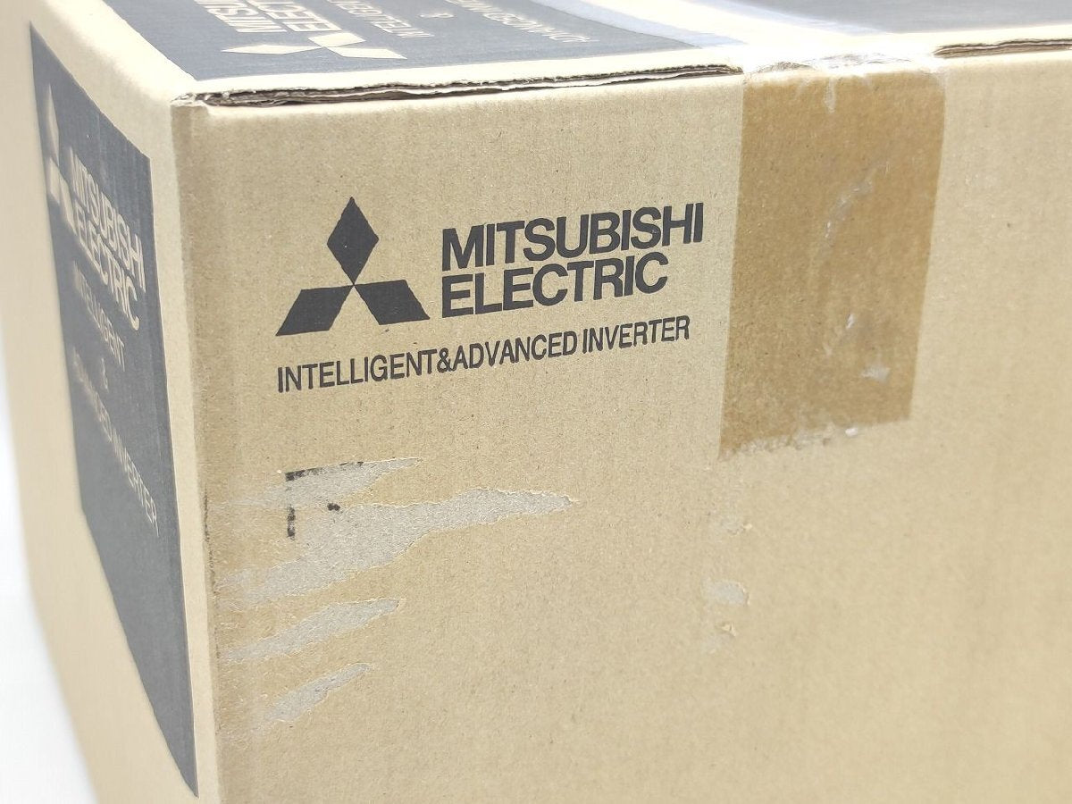 Mitsubishi FR-E720-11K Part [v1182440113]