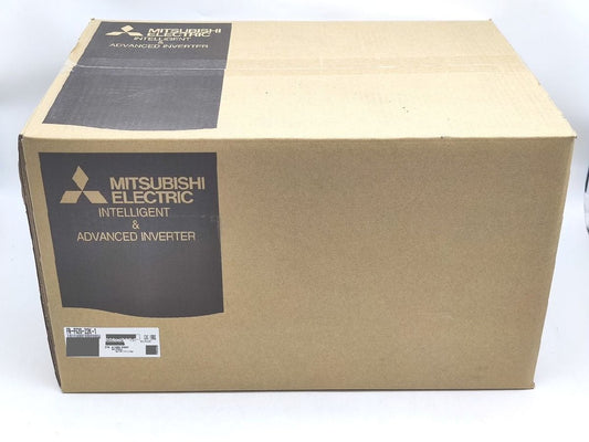 Mitsubishi FR-F820-22K-1 Industrial Part [v1182435233]
